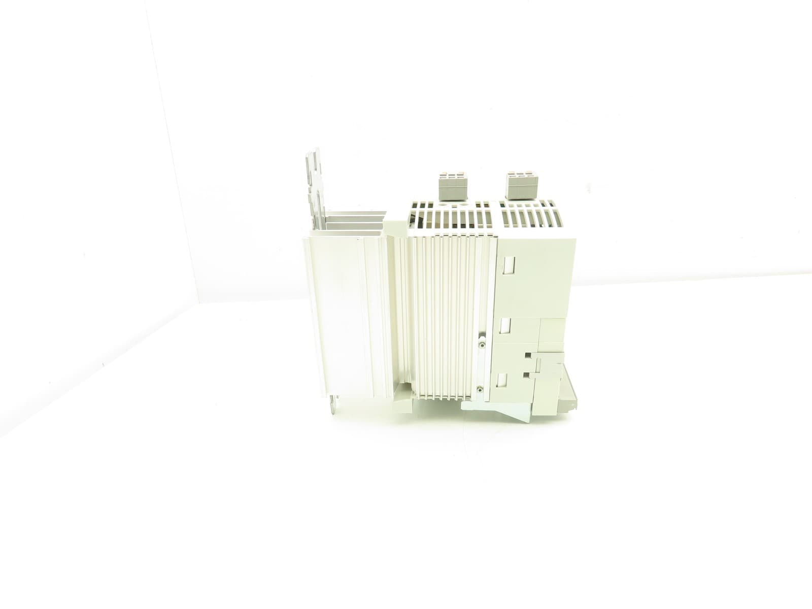 Lenze E82EV251_2C AC Drive Frequency Inverter VFD .25kW/.34Hp 230V 3PH 6
