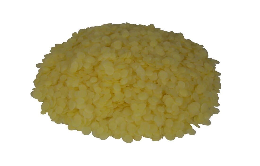 SKS WAX. Formula CHIP-Wax Universal 1kg BAG. made in GERMANY 2