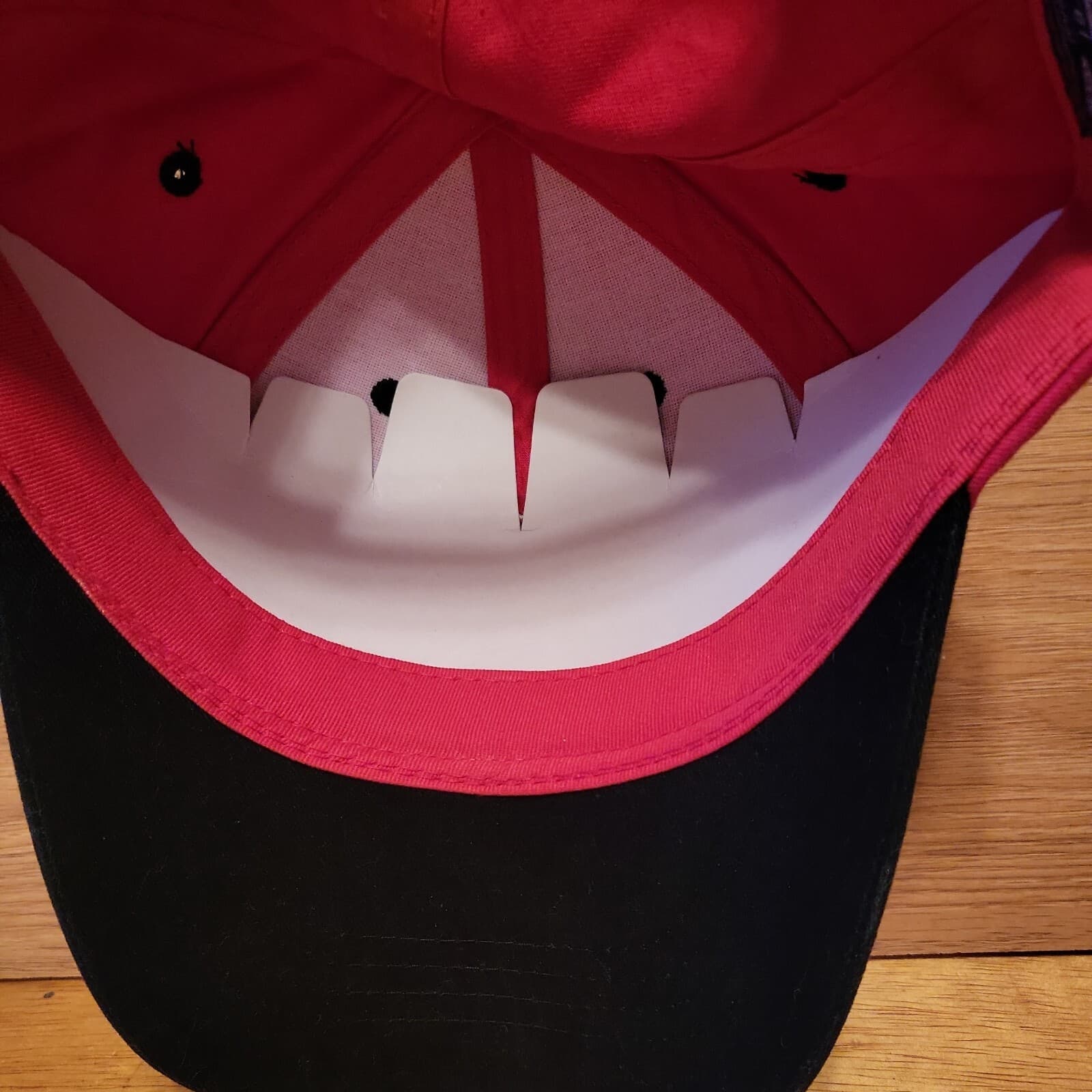 Paramount Apparel 59th Annual 3i Show 2013 Ballcap Adjustable Hat (never worn) 5