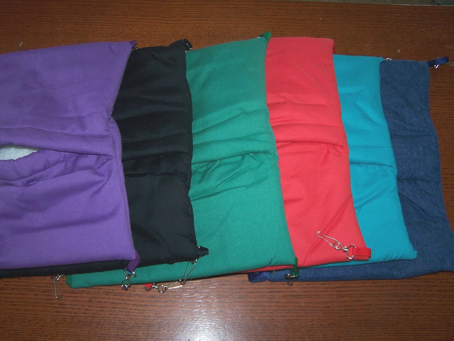 Sheppard & Greene Ferret Rat Cage Sleeping Bed Hammock Sleep Sack