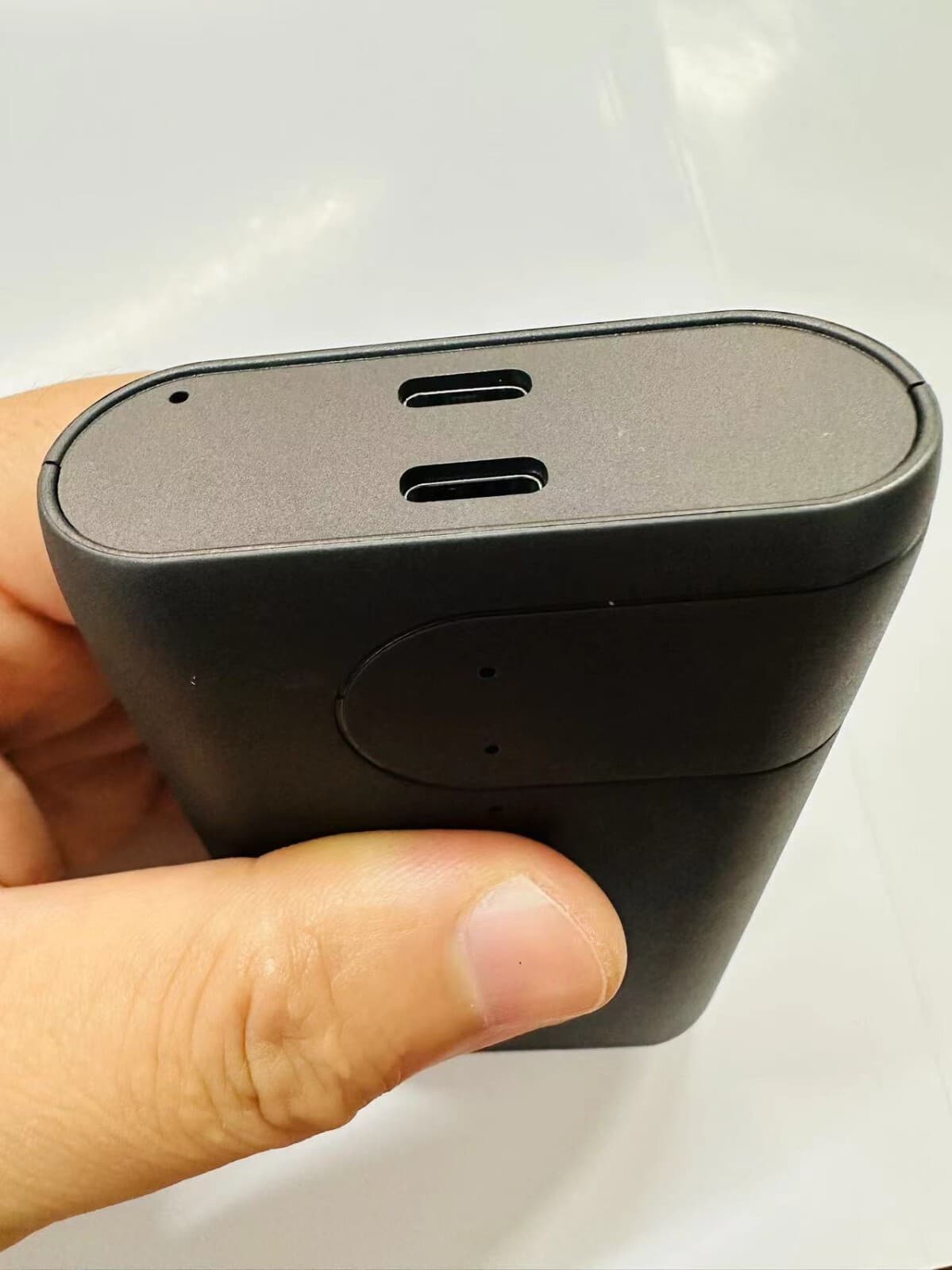 WiFi Voice Recorder Wireless Audio Recording Real Time Wifi Voice Recorder  TC27 6