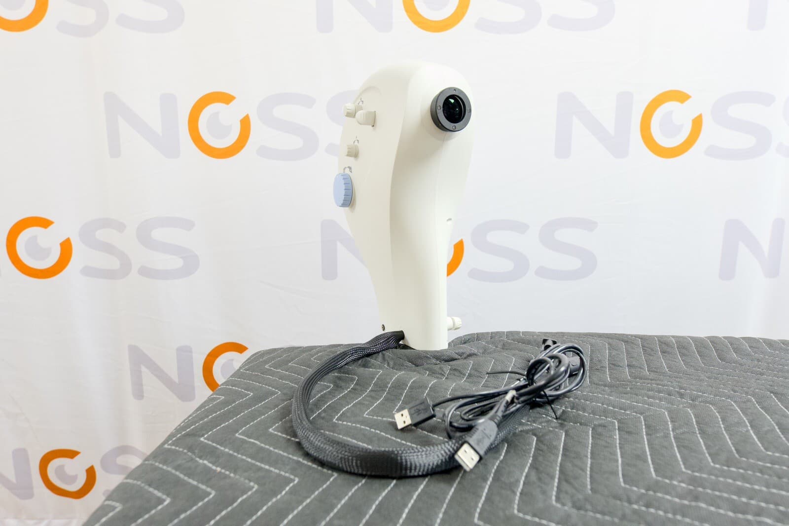 Optovue iCam Non-Mydriatic Fundus Camera Retinography 2