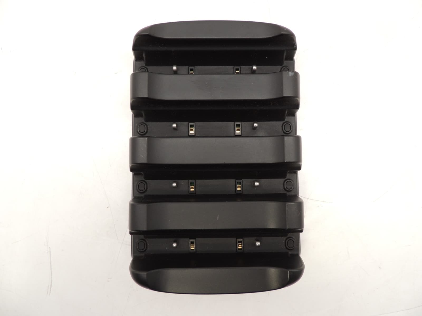 Micros ORACLE 721 DT Research DT317 4 Bay Charging Dock Charger 3