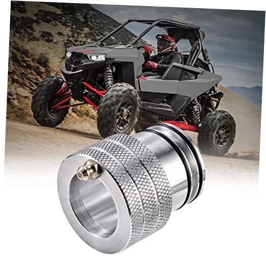  Maverick X3 Wheel Bearing Grease Tool, 39MM X3 Wheel Bearing Grease 