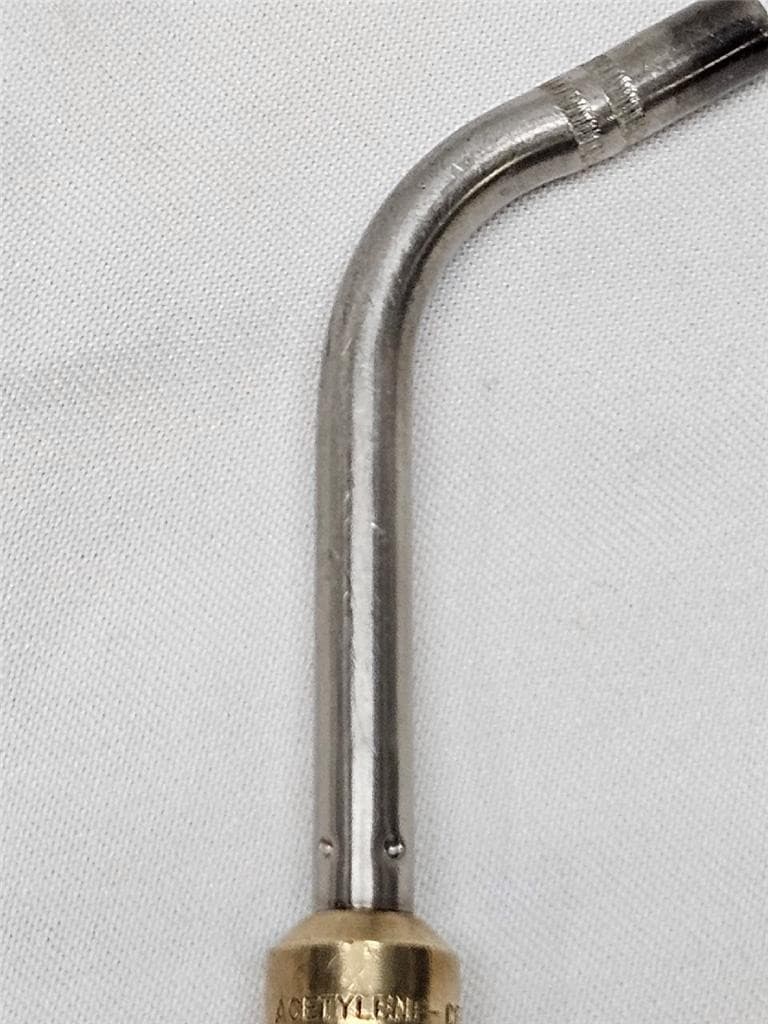 TurboTorch Acetylene Tip A-5 2