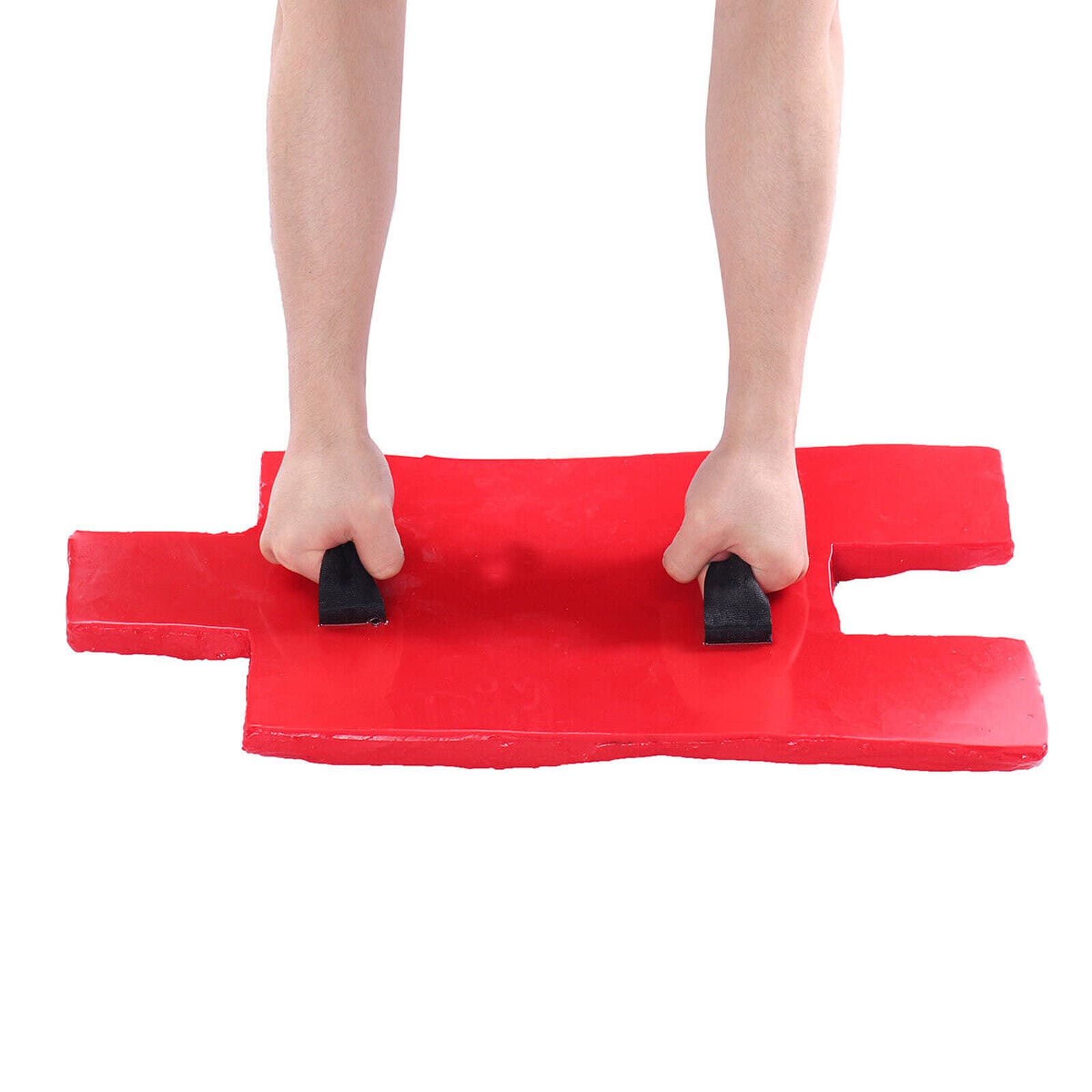 Cement Wall Mold for Concrete Cement Plaster Wall Brick Tiles Plastic Molds NEW 3