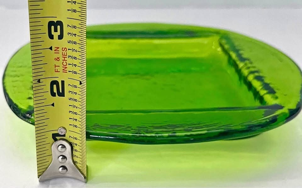 VTG-MCM GÖSTA SIGVARD plate 1960s/70s 2