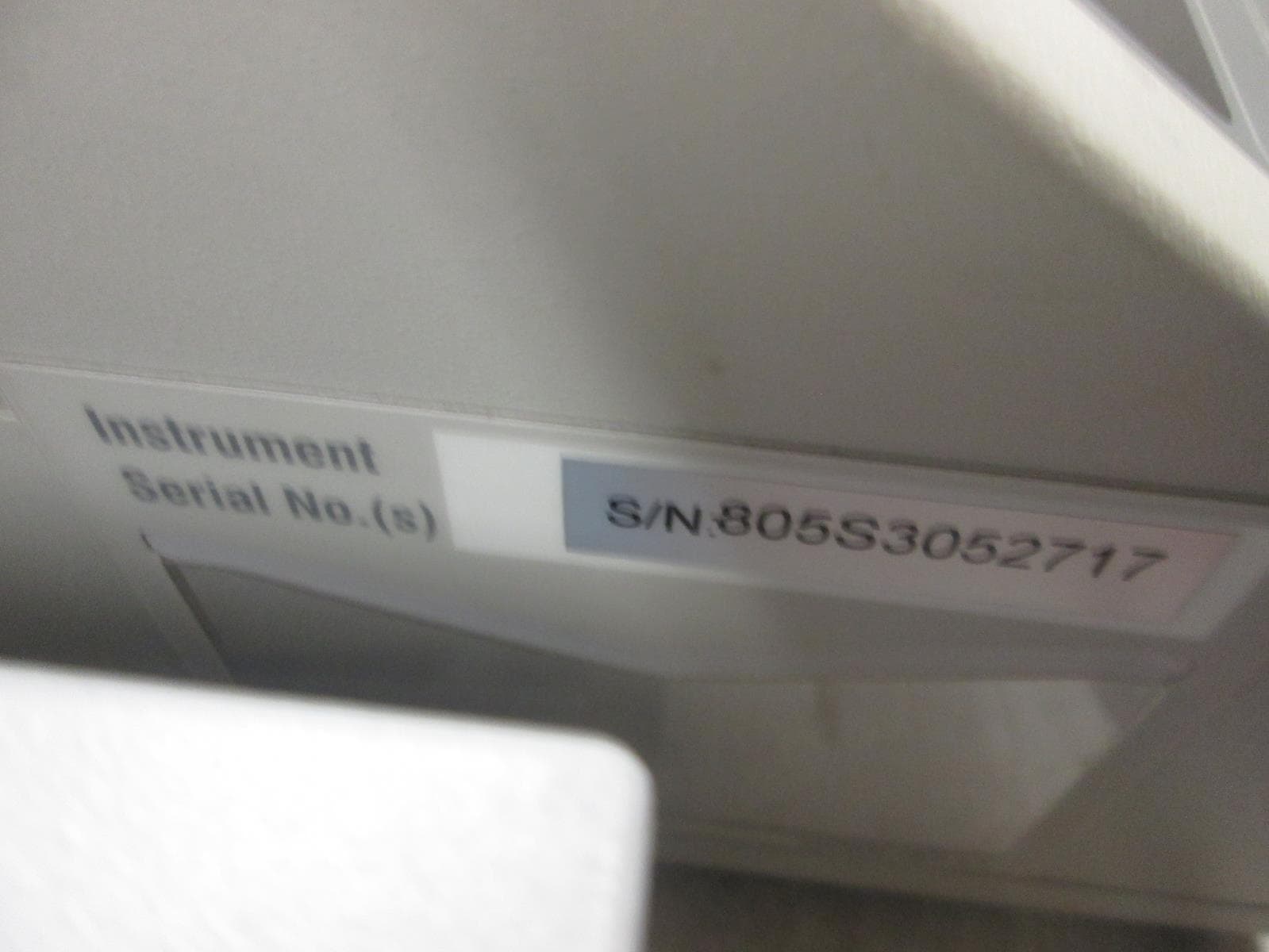 APPLIED BIOSYSTEMS GENEAMP PCR SYSTEM 9700 5