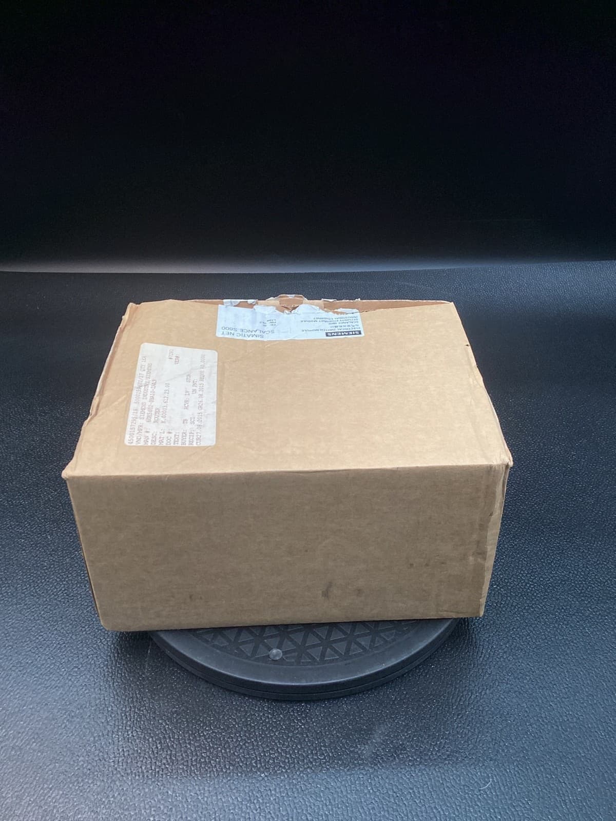 SIEMENS 6GK5602-0BA10-2AA3 SCALANCE NET Security Module NEW 6