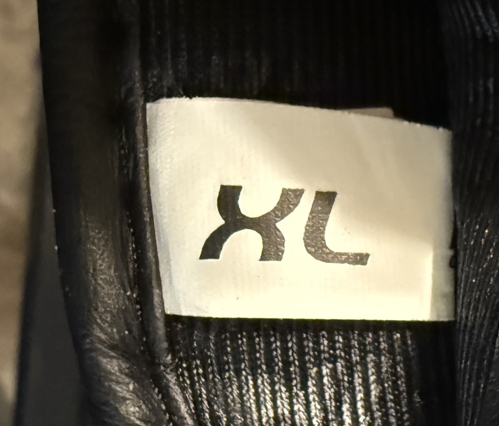 RDX Gloves Men XL Sparring Grappling Kick Boxing Training GGR F12B 5