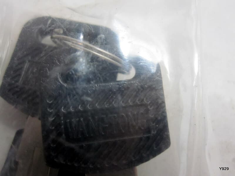 15pc Wang Tong Garage Cabinet Keys Lowes Cabinets 4