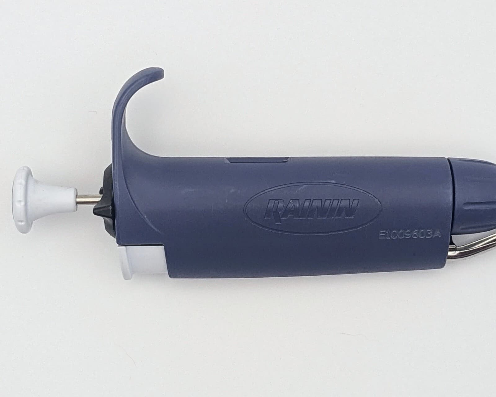 Rainin LTS Pipet Lite Pipette L20 Cleaned and Calibrated 3