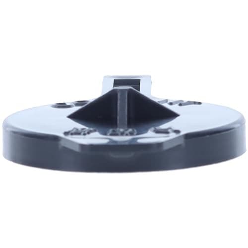 Engine Coolant Reservoir Cap  3