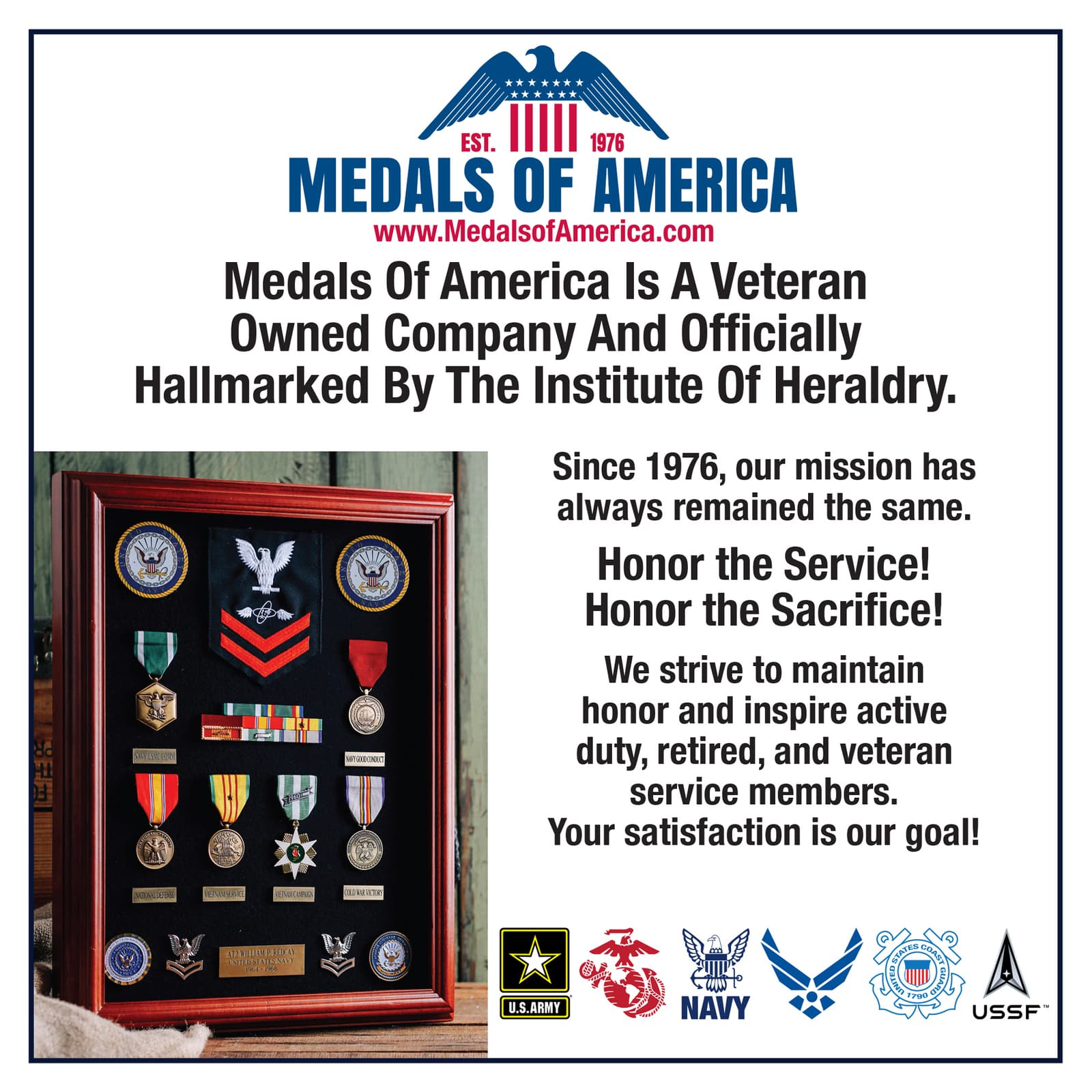 Philippine Liberation Commemorative Medal Miniature 3