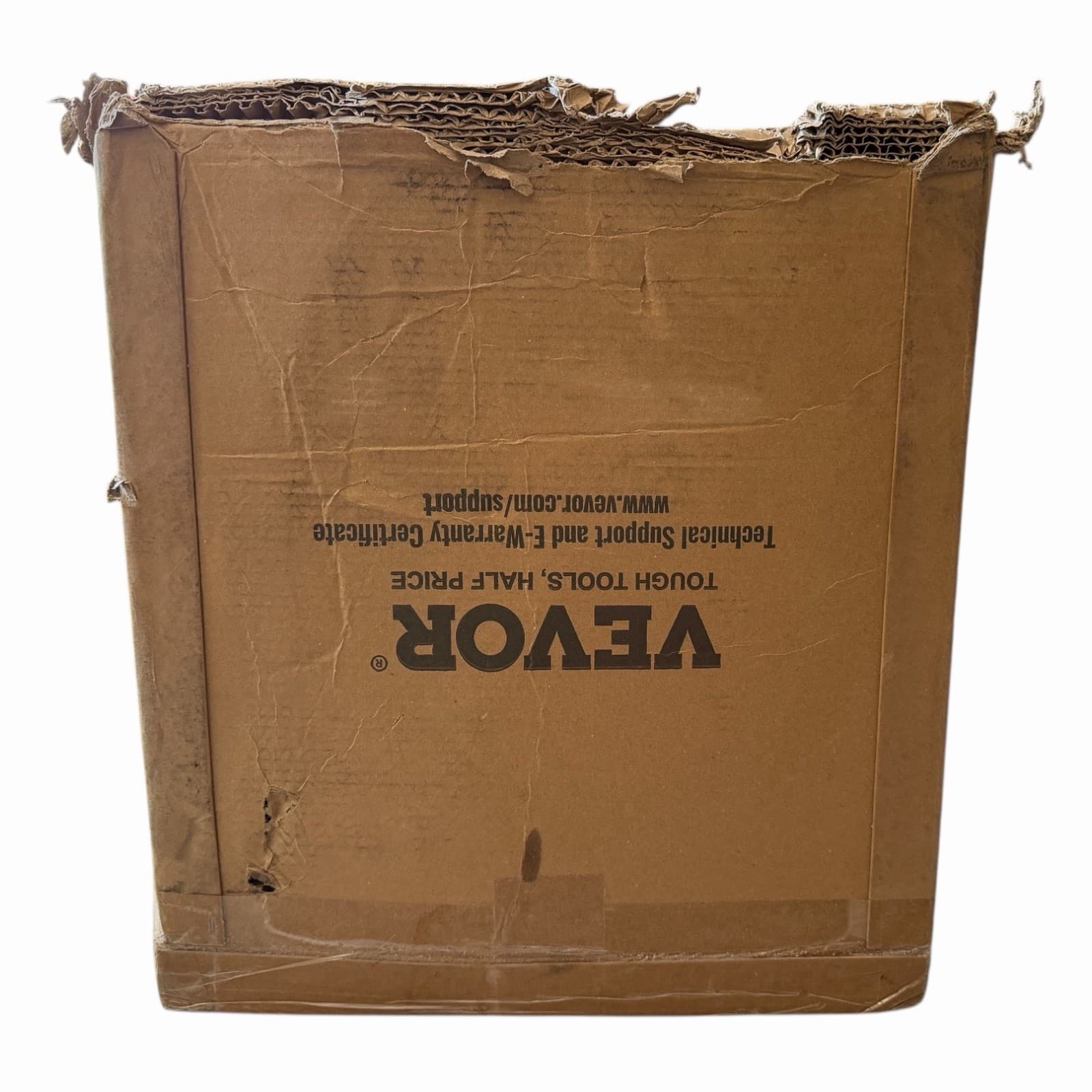 Vevor D8860 Magnetic Base Drill Press 1200W 110V 1.57” Boring 550RPM – Open Box 6