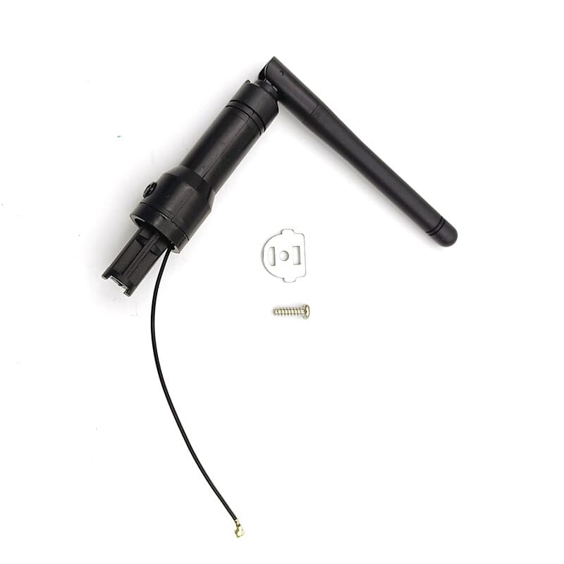 Spektrum SPM6831 Replacement Antenna for DX6i DX7S Remote control Transmitter 4