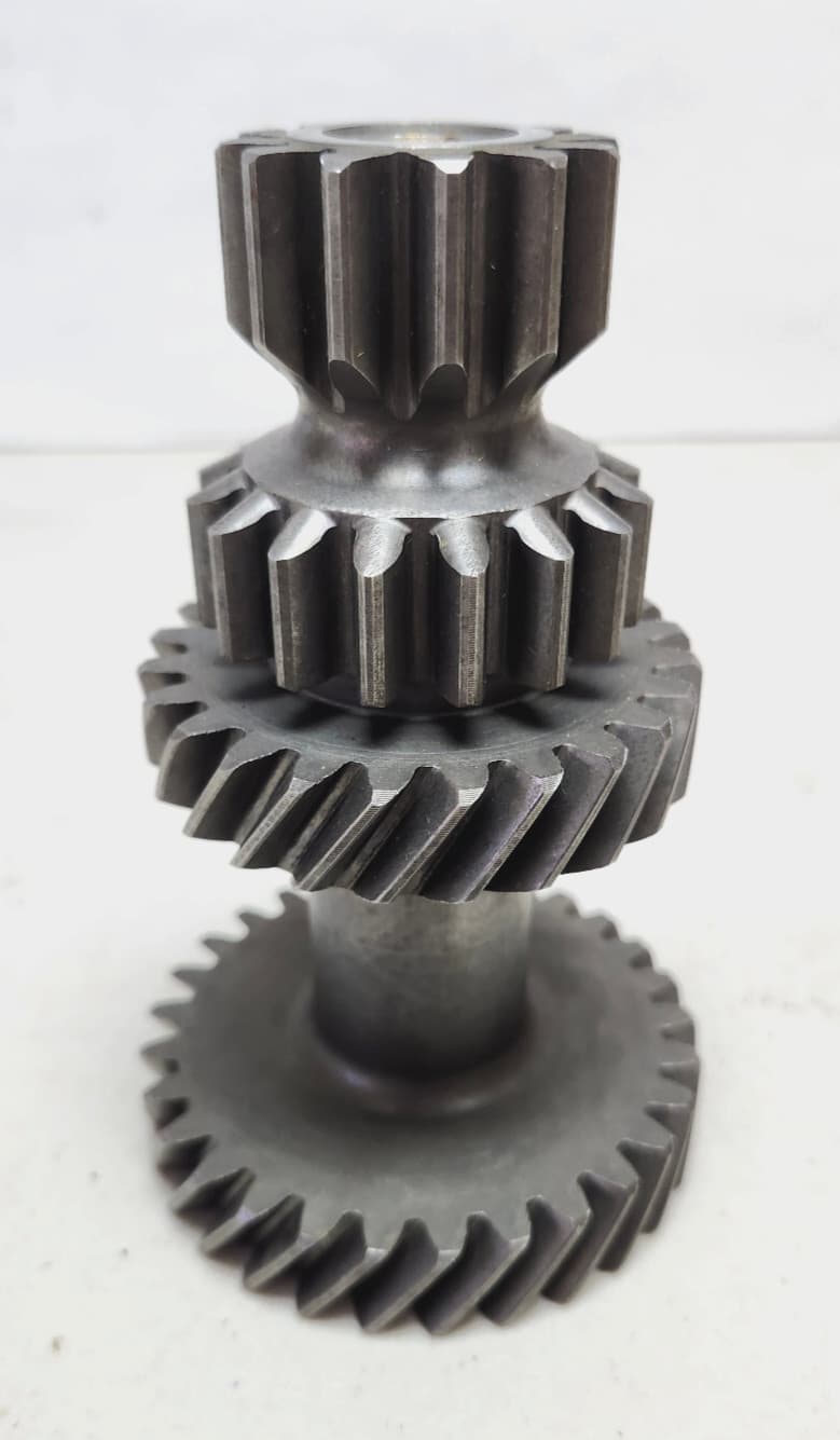 Ford GPW, Willys MB, early CJ2A (A739) Warner T84 cluster countershaft gear 3