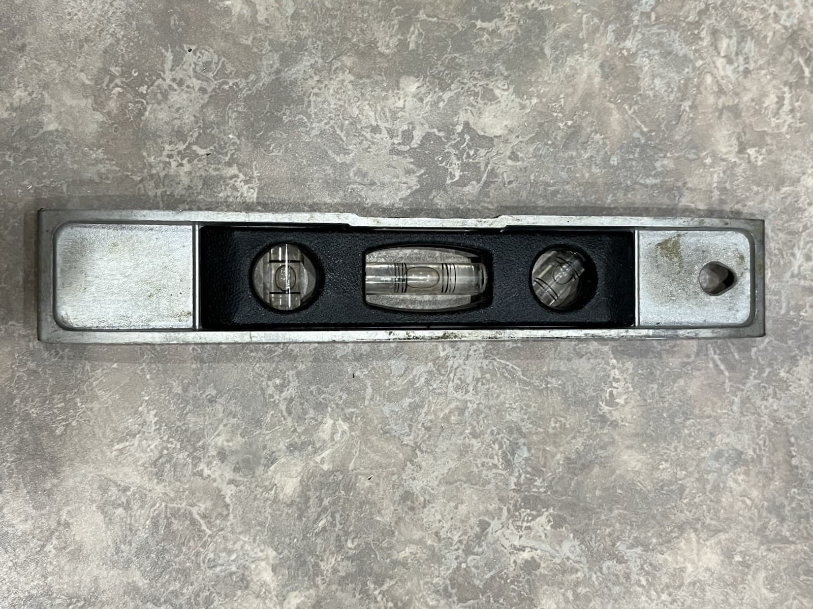 1960"s Stanley Magnetic Torpedo Level 9" 43-464 (364)   & 9" level 3