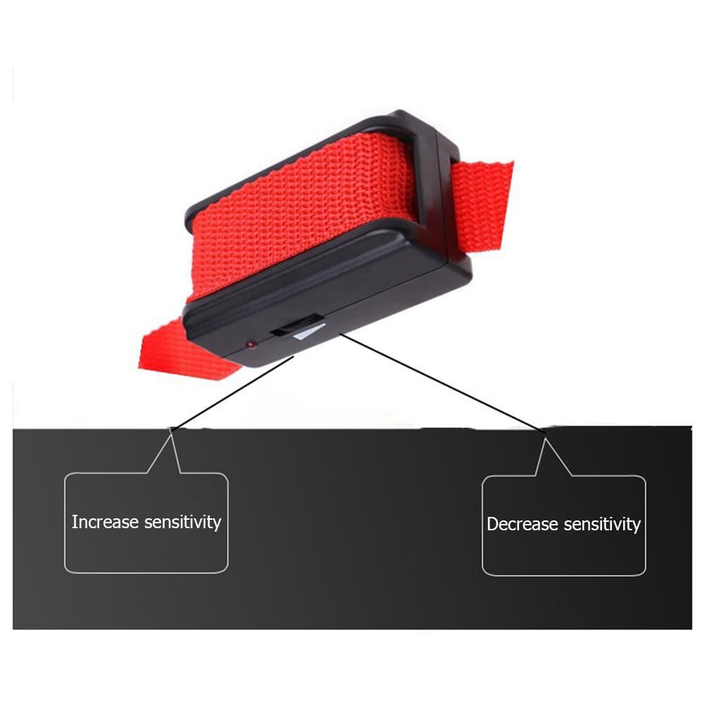 Automatic Anti Bark Barking Dog Shock Control COLLAR Device Small Medium Large 2