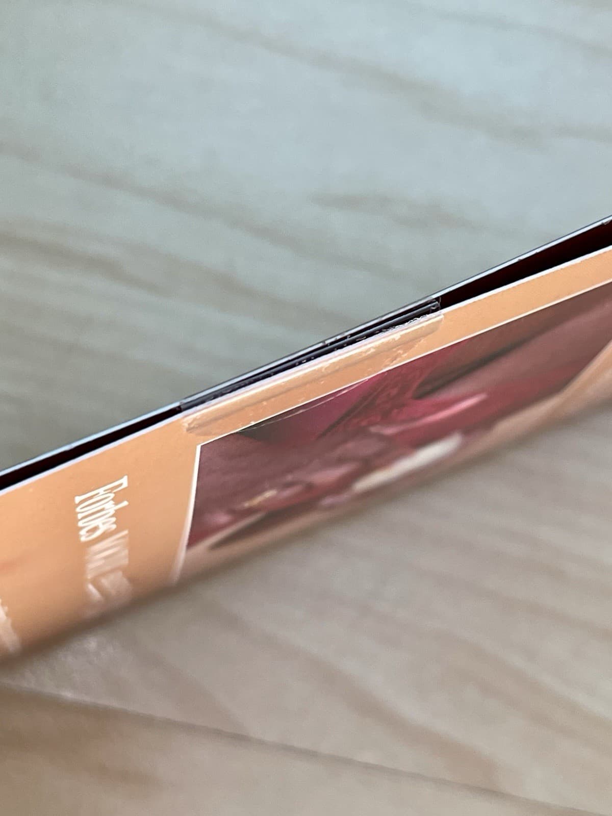 Momotaro Apotheca Salve for Vaginal Itching, Dryness, Inflammation. Sample. BNIB 5