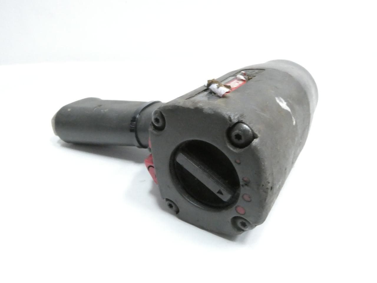 Ingersoll Rand IR2131P Pneumatic Impact Wrench 1/2in 3