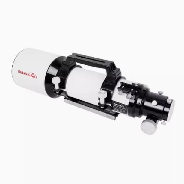 Maxvision 102ED APO Pro F7 Triplet refractor Astronomical Telescope FCD1 3