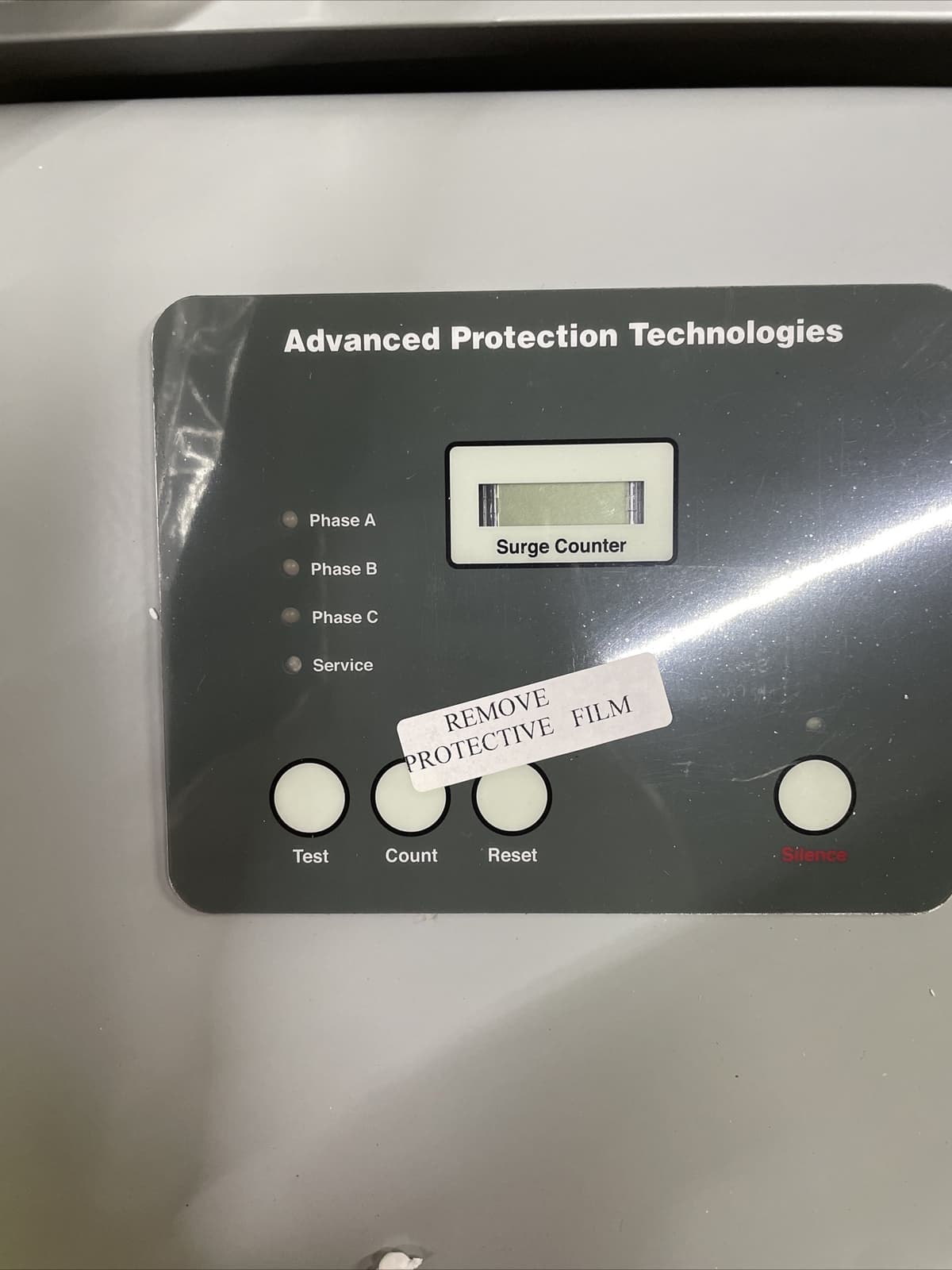 TE/2XGA/DC/SC Advanced Protection Technologies Transient Eliminator,  208/120 2