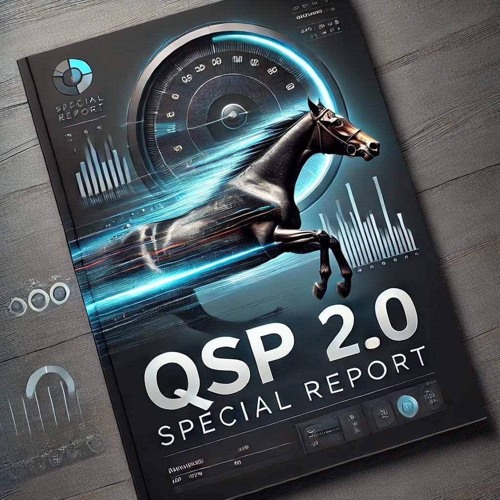 Horse Racing Software|Program|MODERN Early Speed Handicapping | EXCEL|Quirin