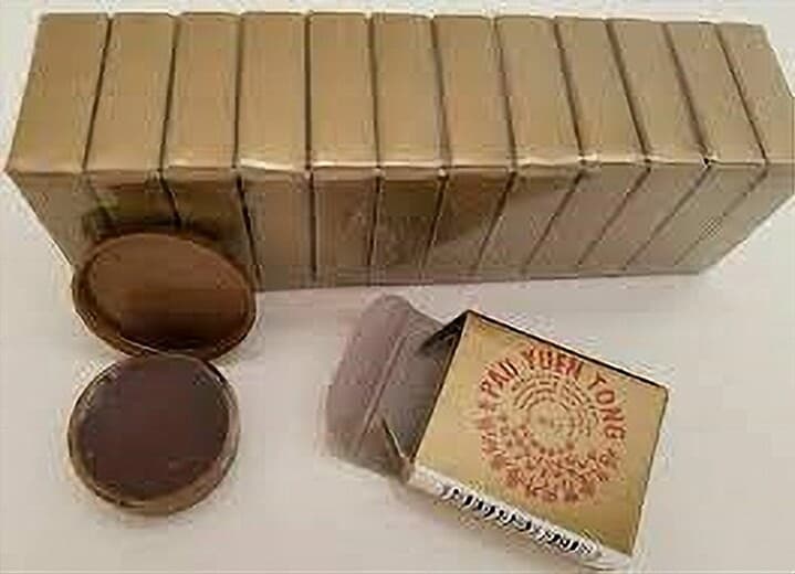 Pau Yuen Tong Balm for Men - The Authentic best available product for men 2