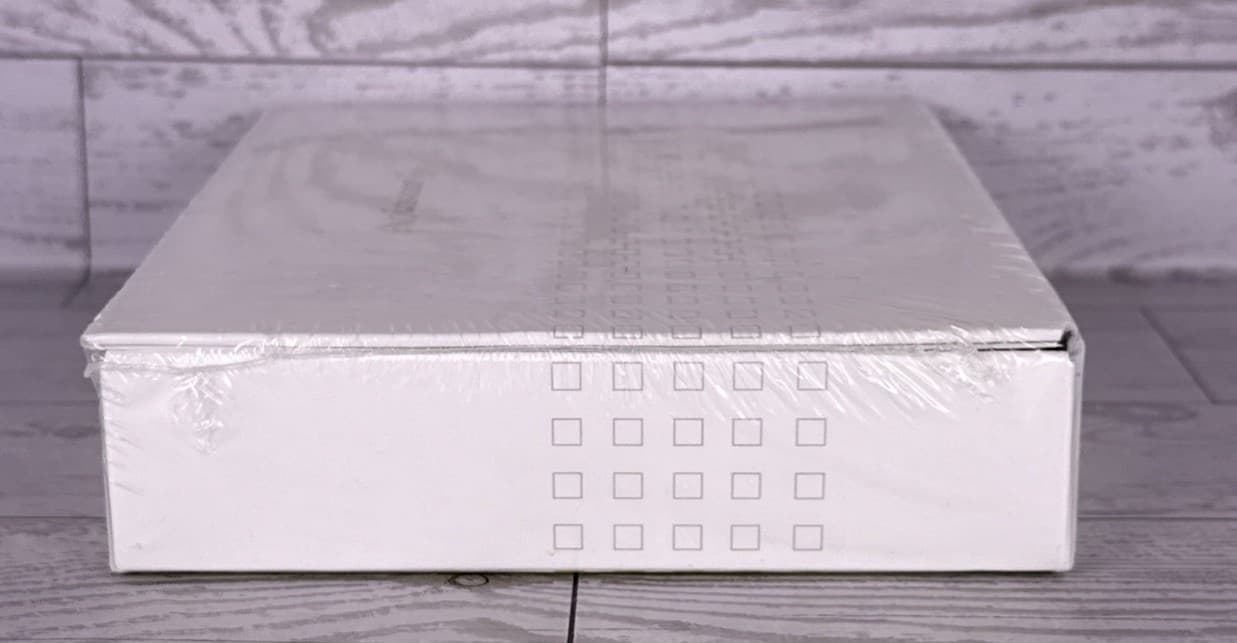 Genuine AncestryDNA Genetic Testing Ethnicity DNA Test Kit 2013 New Sealed 6