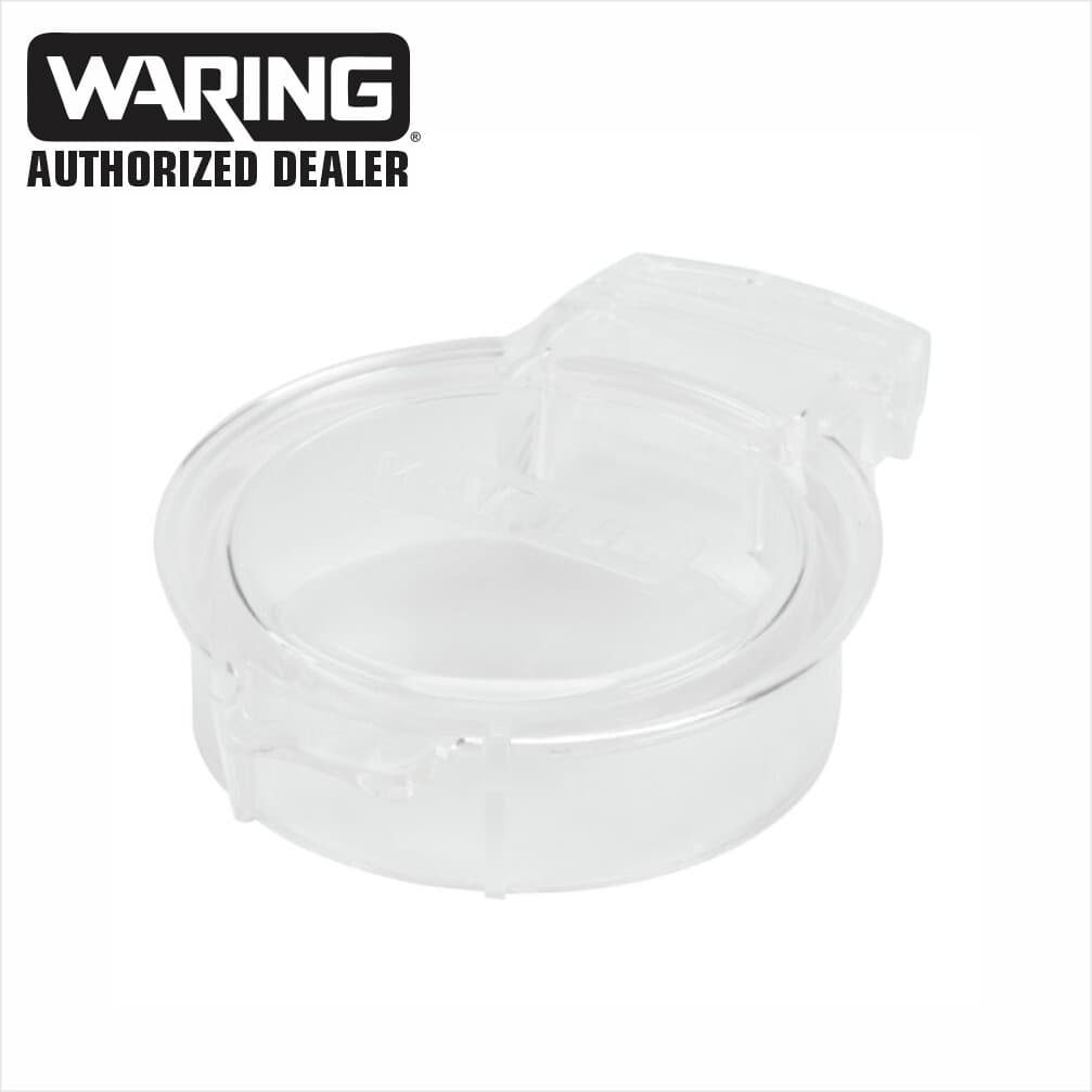 Waring 018534 Lid Insert Clear for Blenders Genuine OEM