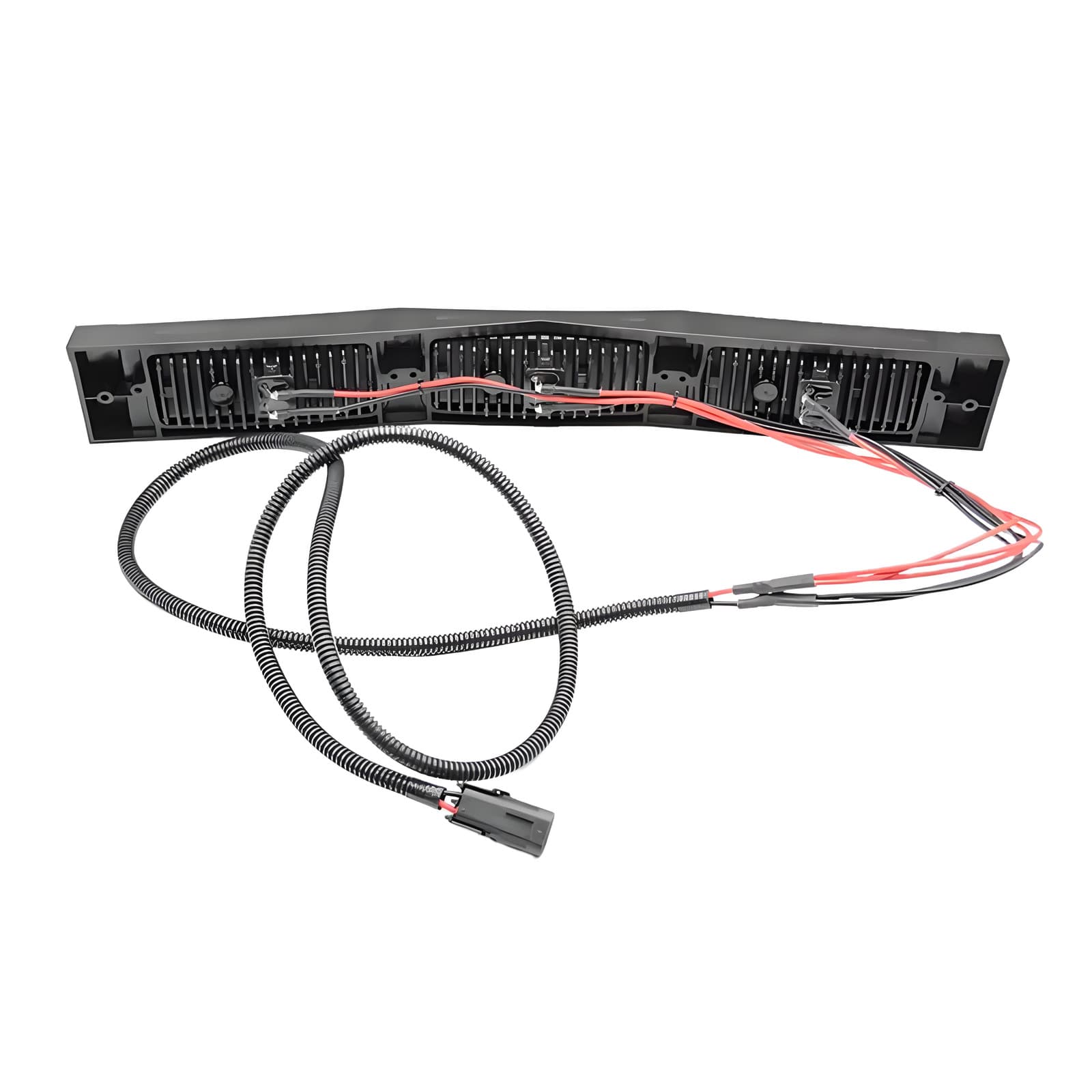 RE306510 For John Deere Tractor 50-55 Series + LED Hood Light Conversion Kit 3