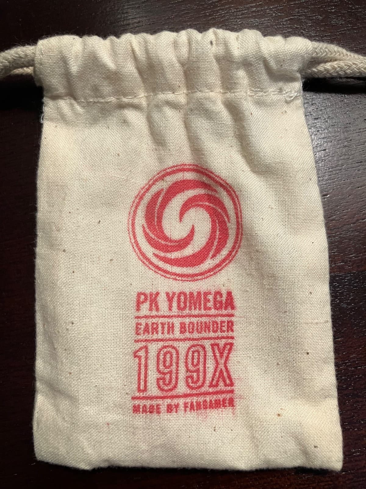 Vintage Fangamer Earthbound Mother 2 Ness Yo-Yo Eagle Lander PK Yomega 3