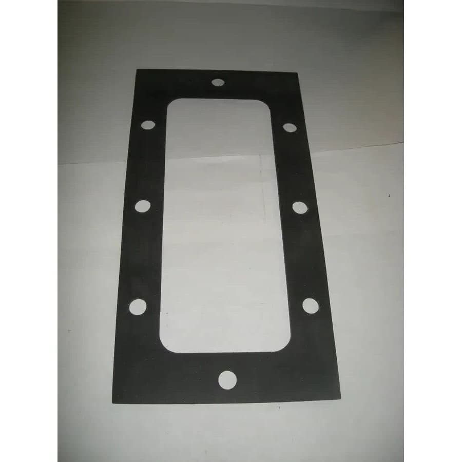 Peerless Boiler Coil Gasket -PB Heat ec-ect-sct-sct-wbv- Steam Coil Gasket OEM 