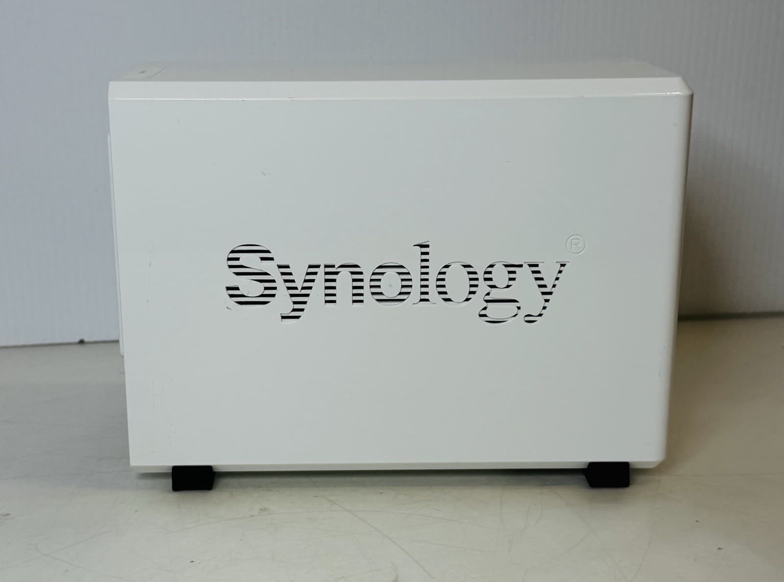 Synology DS216j DiskStation NAS Server Diskless/no HDD with adapter   5