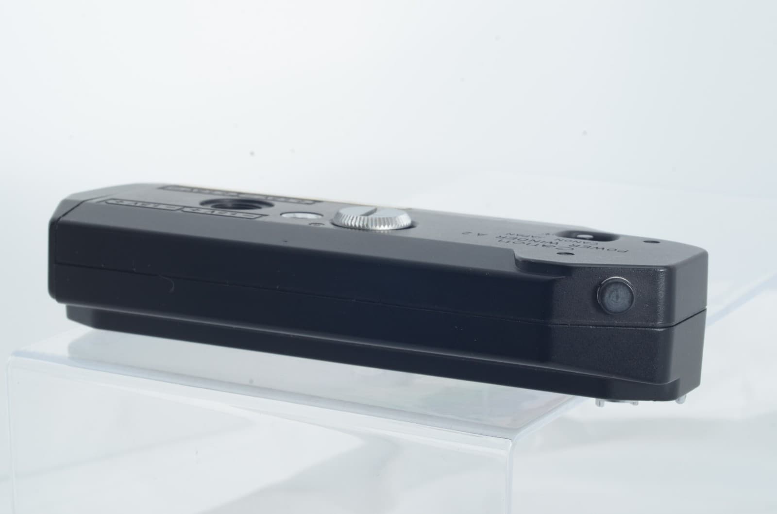 NEAR MINT IN BOX Canon Power Winder A2 AND GRIP for A1 AE1 AE-1 6