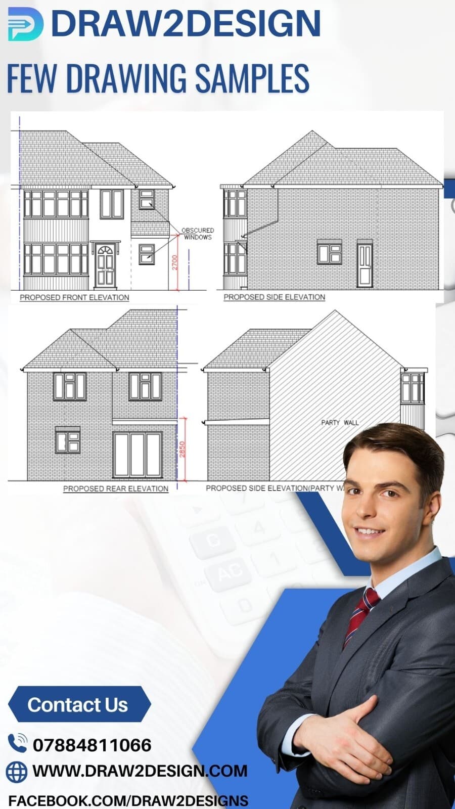 Planning And Architectural Design Services 5