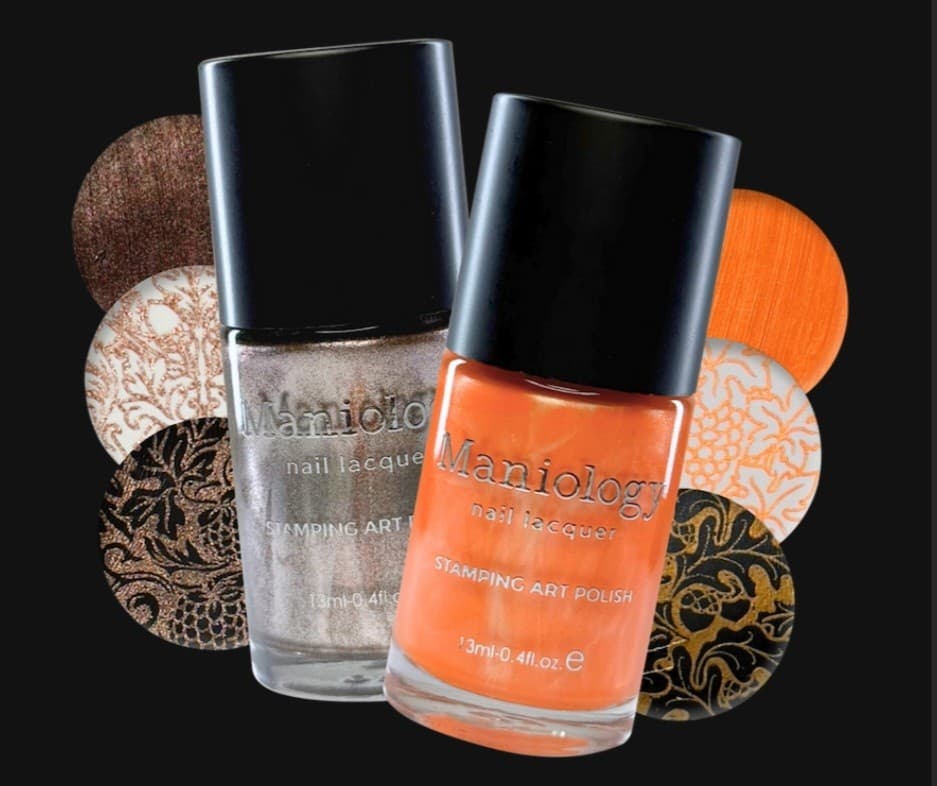 Did You Miss It? Maniology 2025  October MxM Box Golden Harvest 2