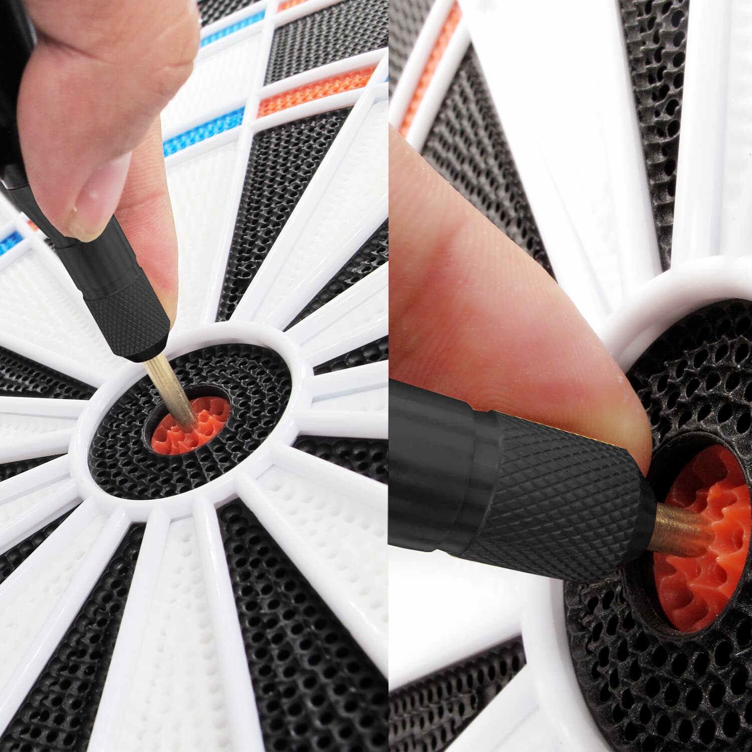 Dart tips remover-Dart tool Electronic dartboard broken points removal-CyeeLife 5