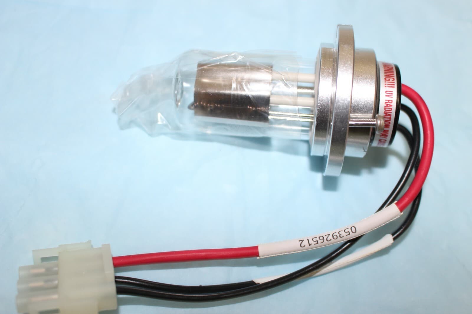 New Sonntek D2 Lamp LH-18 for G1314A Agilent Absorbance Detector BLS-G1314A-001 3