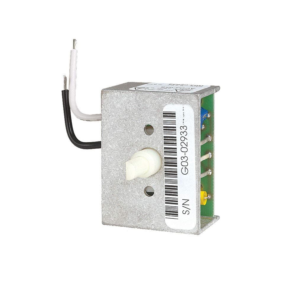 DART CONTROLS AC03-05S Adj. Speed AC Motor Control,1/4  hp 5JJ60