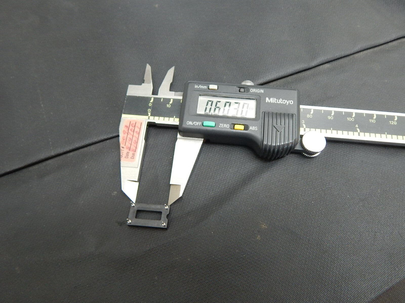 MCKENZIE 4 PIN MACHINED DIP SOCKET FOR FULL CAN CRYSTAL OSCILATOR - FAST SHIP 6