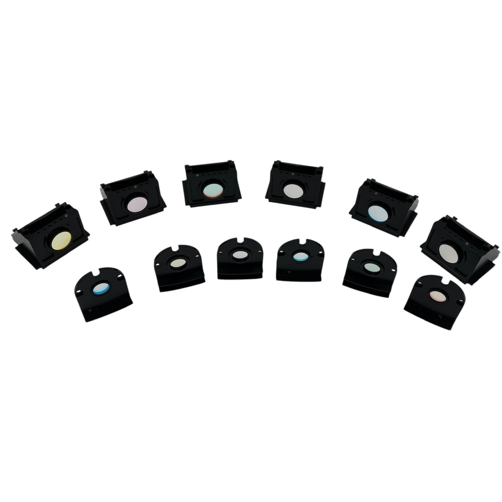 Applied Biosystems ViiA 7 PCR Optical Filter Set 3