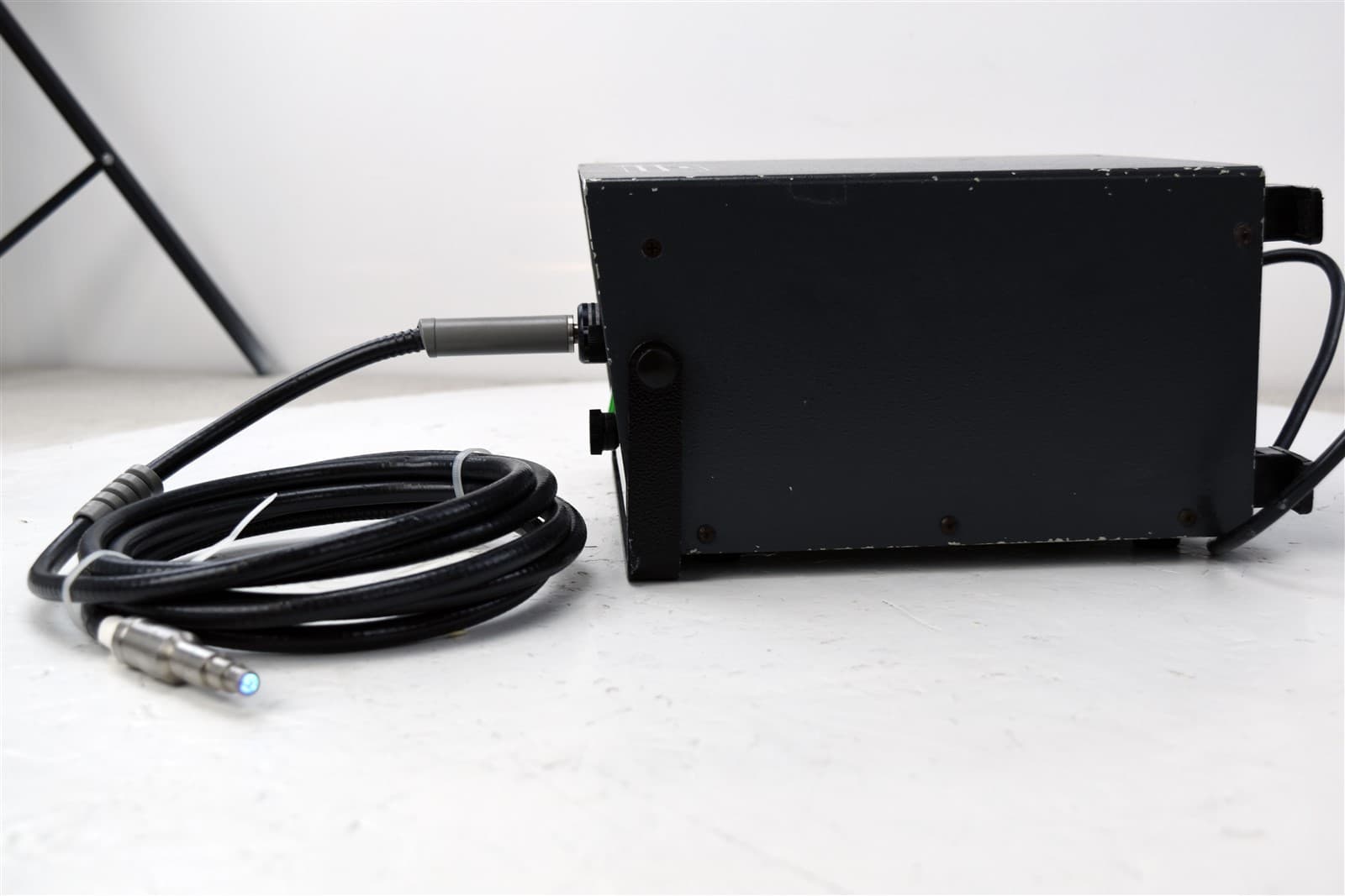 Avanel Atlas ALS-UV 3000 365nm Very High Intensity UV White Light Source Unit 3