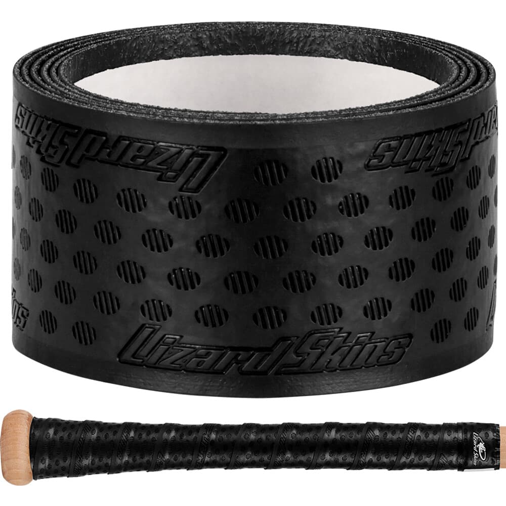 Lizard Skins DSP Ultra 0.5mm Bat Grip - Next-Gen Durasoft Polymer Bat Tape 2