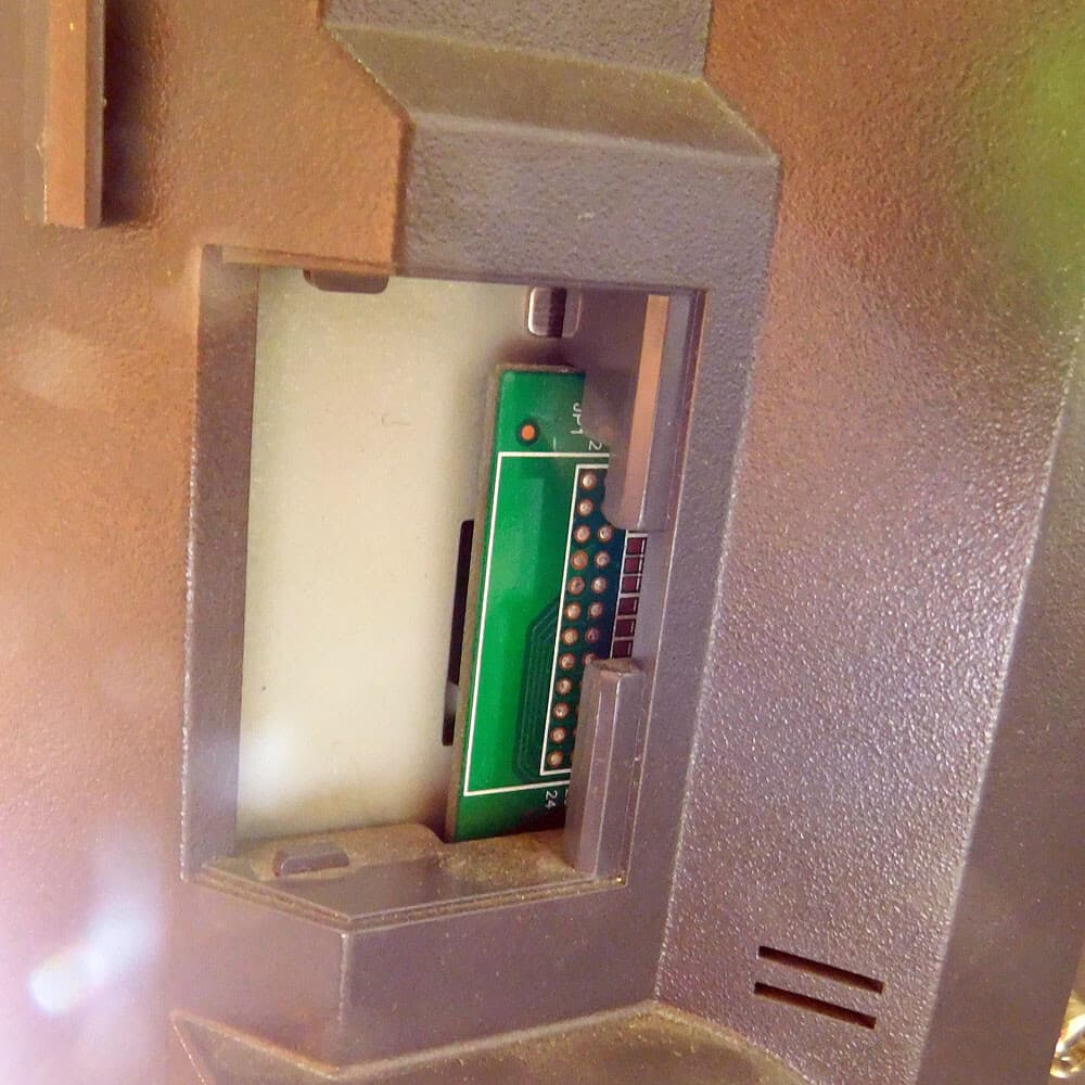 (2) IBM 4800-J22 POS System Retail Cash Registers 700 Series w/ Scanner and Pads 4