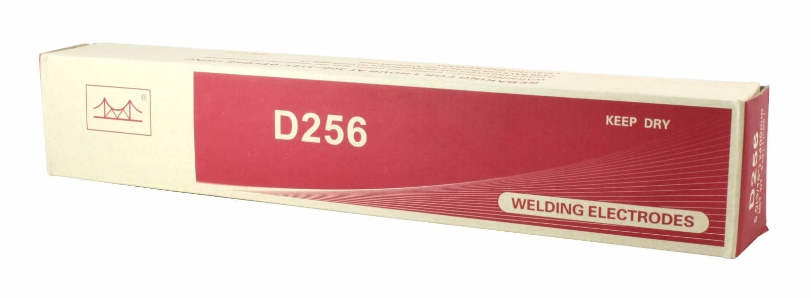 EFeMn-A Hardfacing Low Hidrogen High Manganese Electrode 16" x 3/16" - (11 LBS) 2