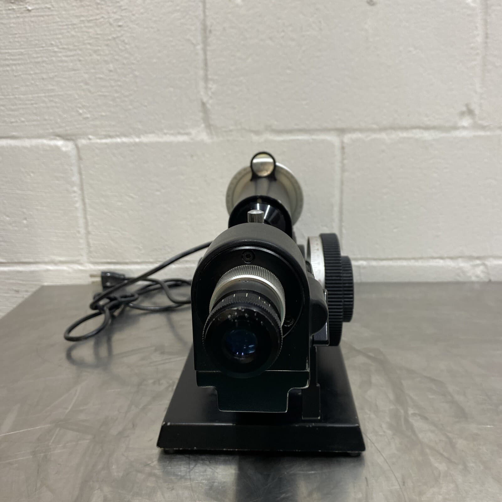 Marco Lensmeter 101 Microscope 2