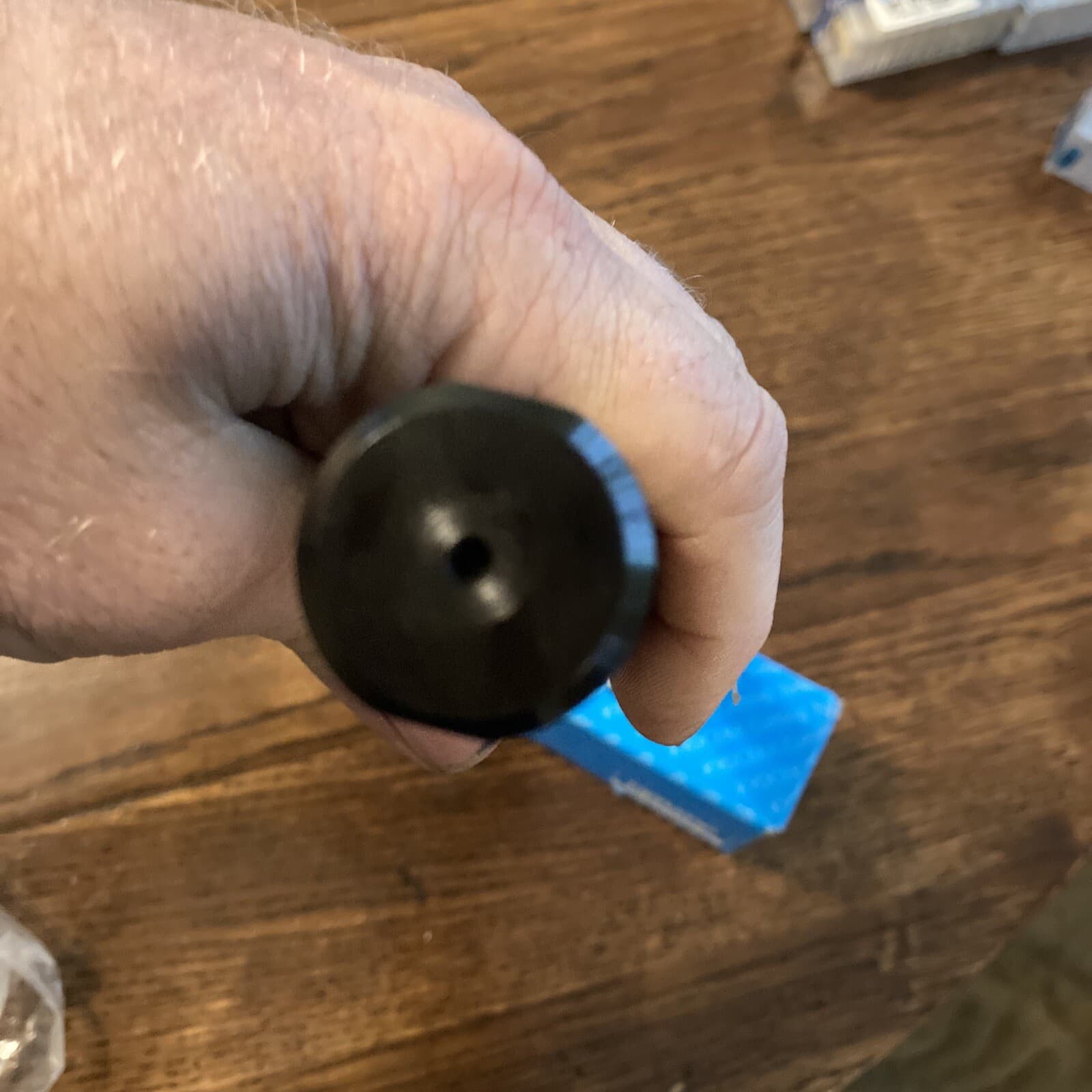 Kyocera 1" Boring bar Indexable Square Carbide Insert Metal Lathe Tool Holder 5