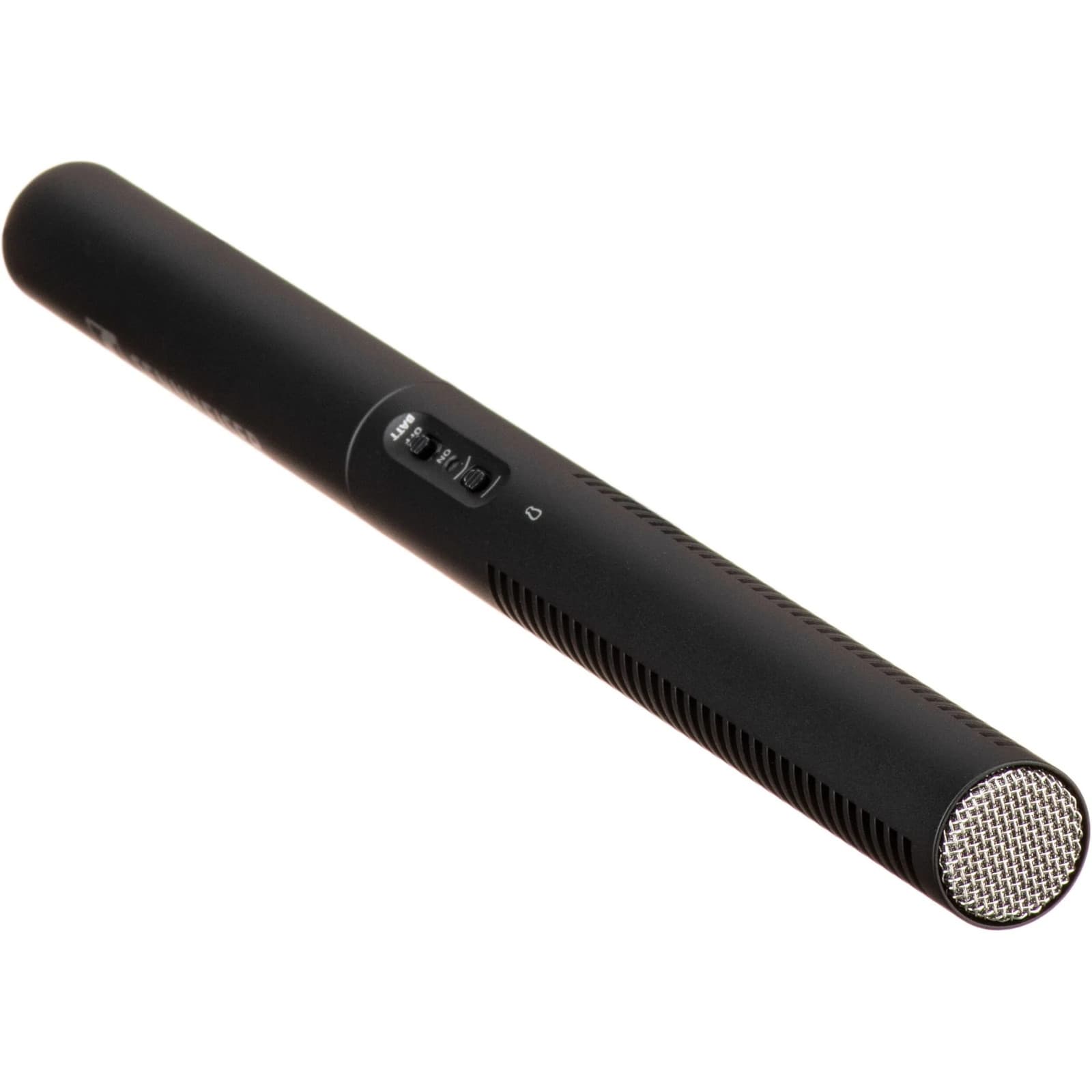 Sennheiser MKE 600 Shotgun Microphone 3